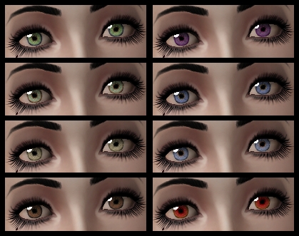 The Sims 3: Глаза MTS2_theonlyonetwo_1046735_VibrantEyesThumb