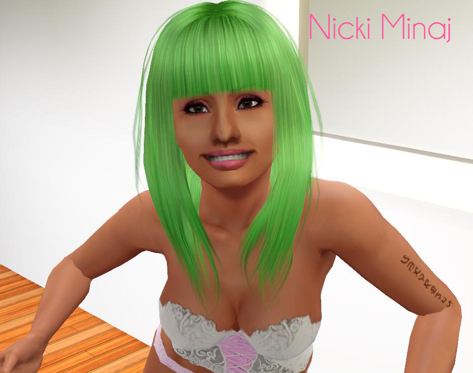 Nicki Minaj Body Shape. Nicki Minaj Body Shape.