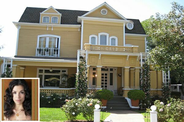 desperate housewives house desperate housewives house