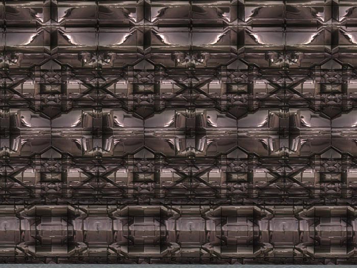 Metal Star Wars Walls Background