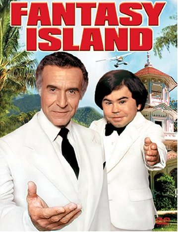 Do you remember the old TV show Fantasy Island?