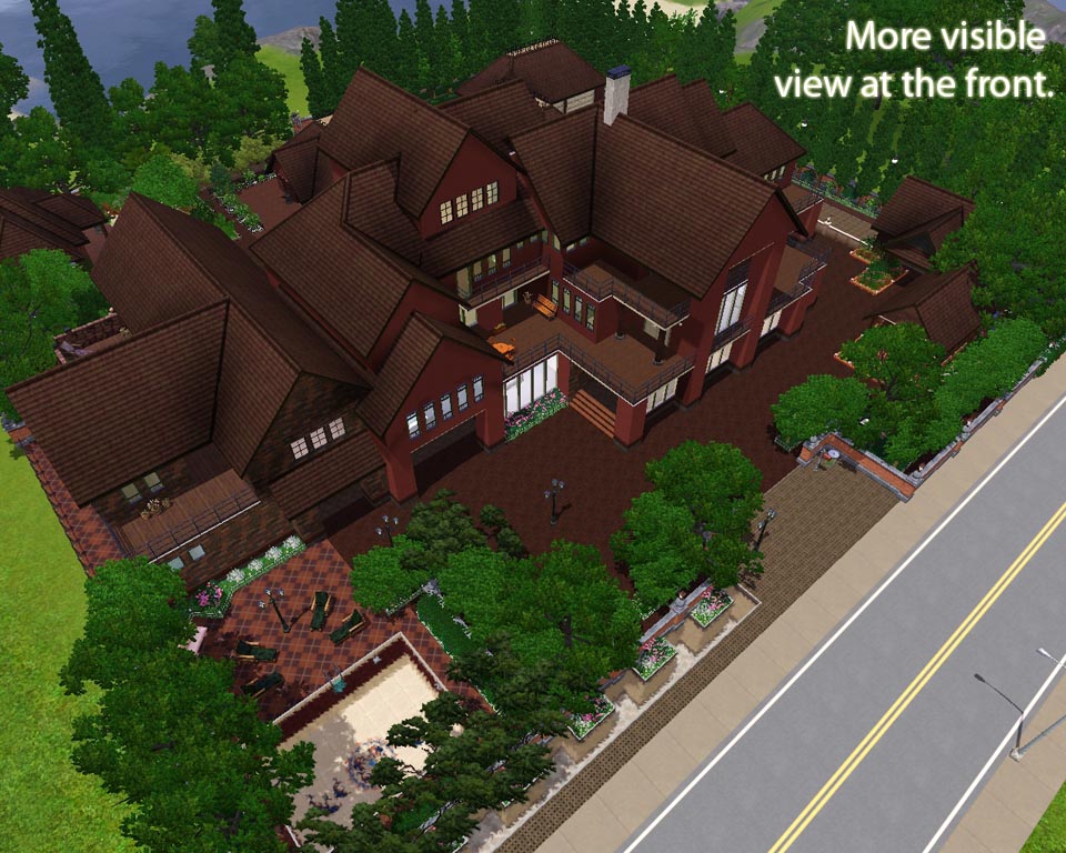 Mod The Sims Member Rocksation