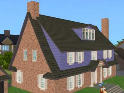 desperate housewives bree house
