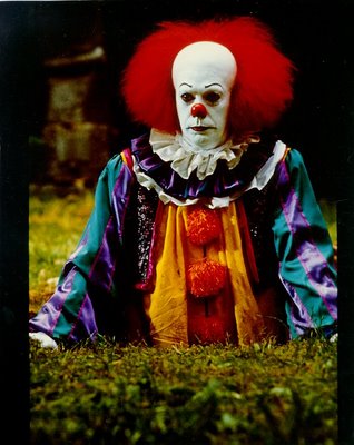 Clown It
