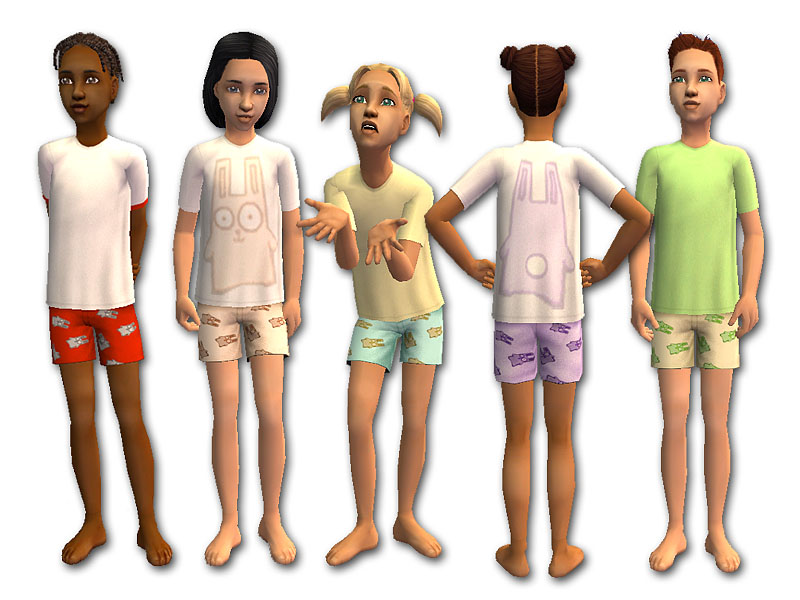 simgirls dating simulator game. I made some pajamas for my Sim boys and then my Sim girls saw them and 
