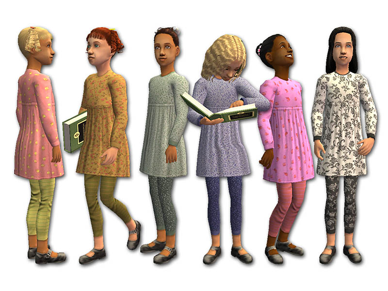 одежда - The Sims 2. Детская одежда: для девочек. - Страница 15 MTS2_fakepeeps7_784854_backtoschool04