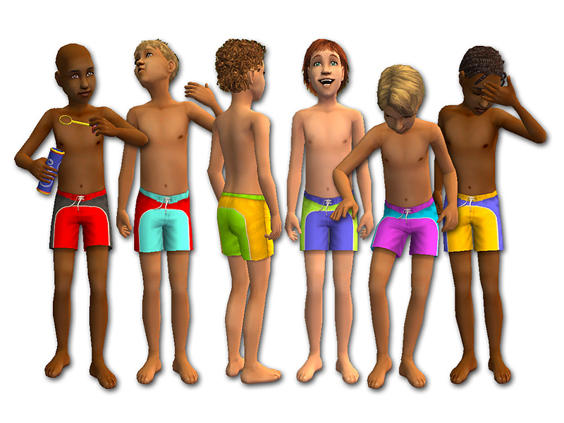 The sims 2. Детская одежда: для мальчиков. - Страница 2 MTS2_fakepeeps7_916796_wetnwildswim-boys01