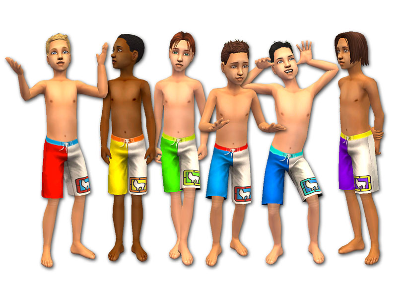sims - The sims 2. Детская одежда: для мальчиков. - Страница 10 MTS_fakepeeps7-771302-llamatrunks