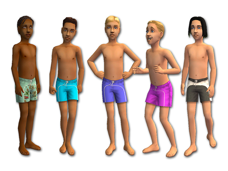 одежда - The sims 2. Детская одежда: для мальчиков. - Страница 9 MTS_fakepeeps7-920279-basicswimtrunks02