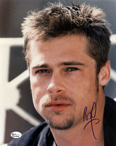 Mod The Sims Brad Pitt Hollywood Film Star 