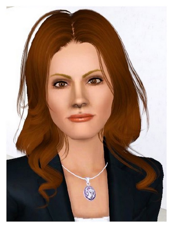 julia roberts hair pretty woman. Mod The Sims - Pretty Woman