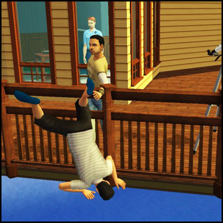 Sims Cats And Dogs Freezes Sims Cats And Dogs Freezes