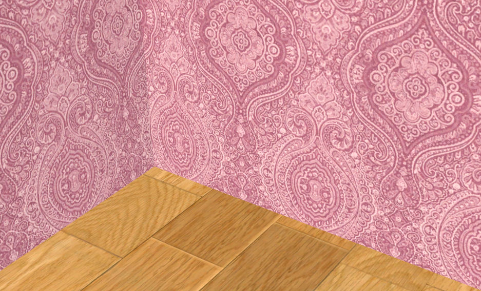 Vintage/Floral/Fancy vintage floral wallpaper. Vintage/Floral/Fancy