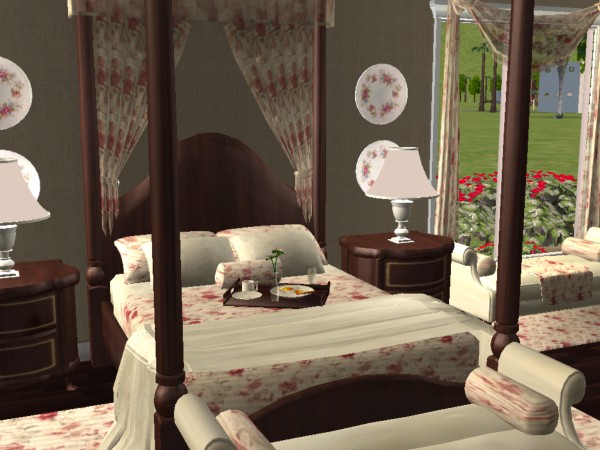 Mod The Sims Featured Creator Luslipz73