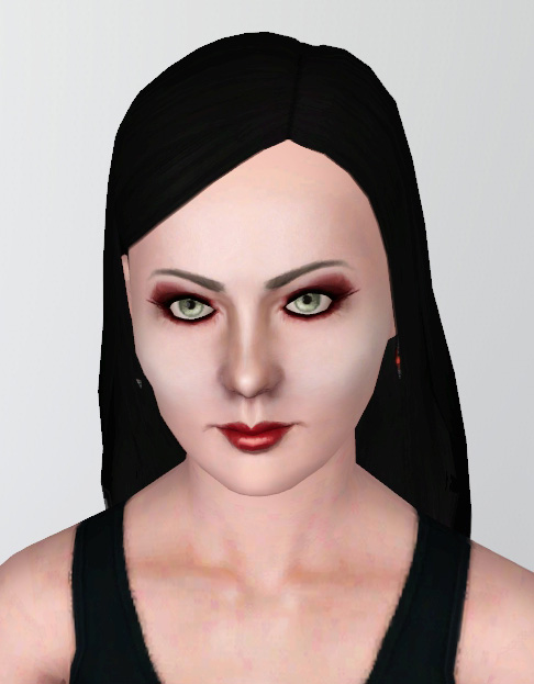 Mod The Sims Amy Lee Hartzler