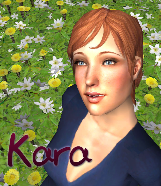 Kara Hair