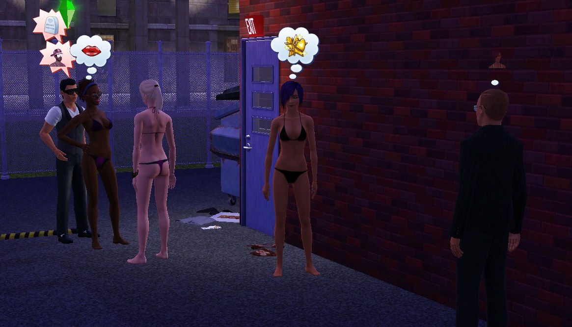 sims 2 adult strip club sims 2 adult strip club