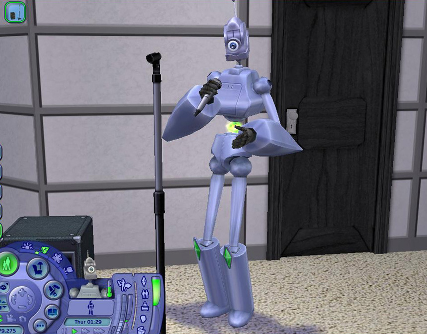 Die Sims 3 Into The Future Das Wohl Letzte Sims 3 Addon Archiv