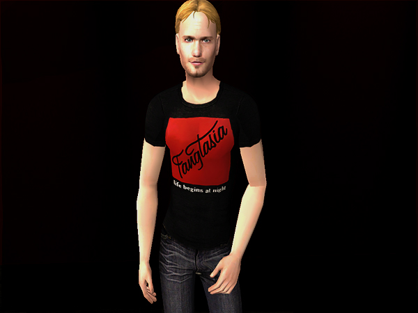 true blood eric northman pictures. Mod The Sims - Eric Northman