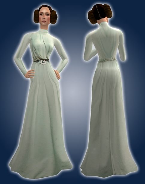 The Sims 2: Star Wars. MTS2_aymo87_834939_frontback