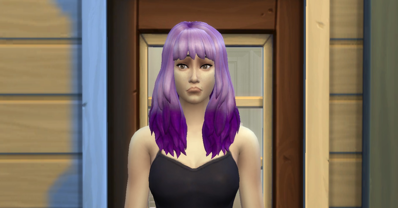 Sims 3 Freckles Skin Tone