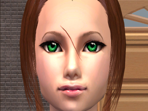 Final Fantasy Scar