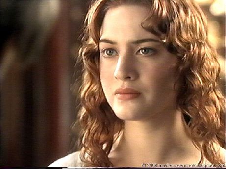 kate winslet rose titanic