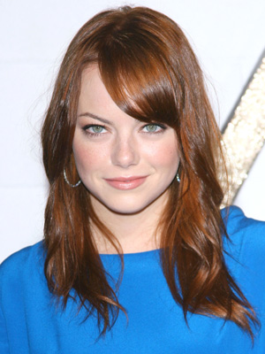 Mod The Sims Emma Stone Other sim