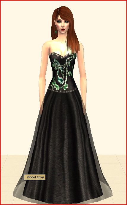  The Sims 2. Женская одежда: выходной костюм - Страница 16 MTS2_ChristineKero_1101697_ivydress2