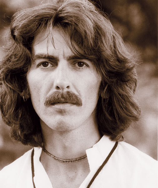 George Harrison Wiki