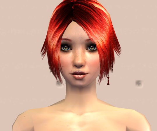 Mod The Sims - Resika Rogue Teen Top Model ~ By Request Mod The Sims - Resika Rogue Teen Top Model ~ By Request