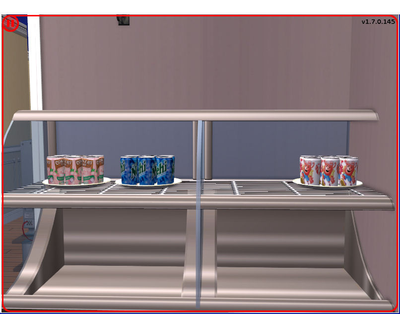 Blue Nehi