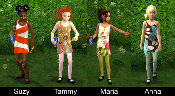одежда - The Sims 2. Детская одежда: для девочек. - Страница 15 MTS2_elgatto_793532_ChaAO_casualchildrendresses