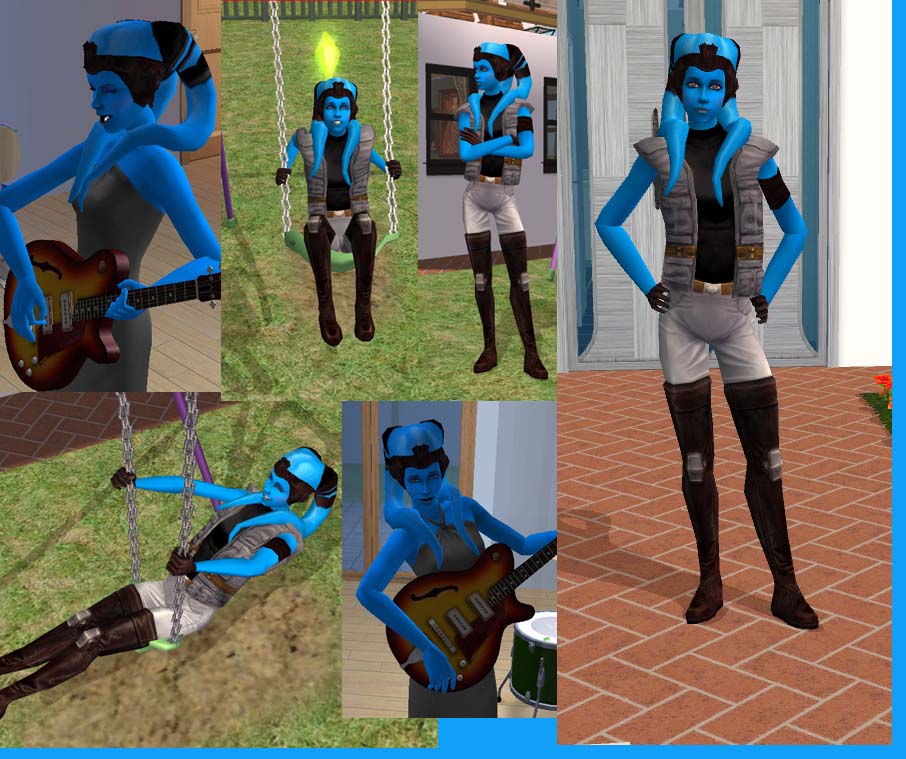 Bastila Mission