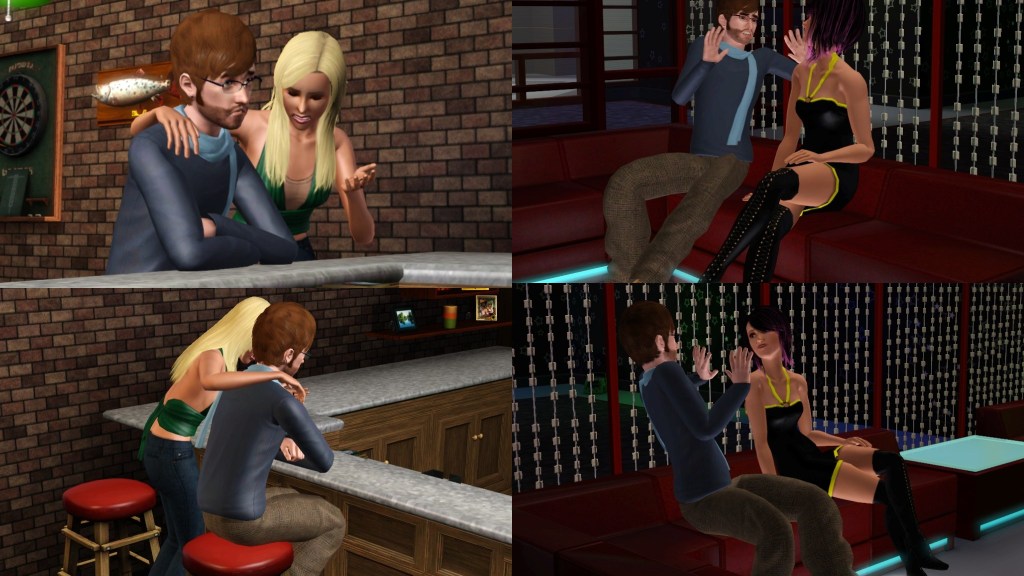 terrible dating sims Now, i don’t really understand dating sims, and i’ve never played one, but i nonetheless think it’s safe to say that no other title in the genre is worse or more cringeworthy than super seducer, a choose-your-own adventure video game guide to pickup artistry put together by richard la ruina . terrible dating sims Now, i don’t really understand dating sims, and i’ve never played one, but i nonetheless think it’s safe to say that no other title in the genre is worse or more cringeworthy than super seducer, a choose-your-own adventure video game guide to pickup artistry put together by richard la ruina .