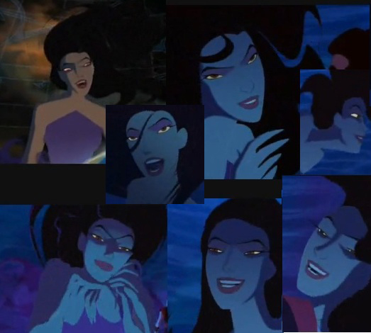 Eris From Sinbad