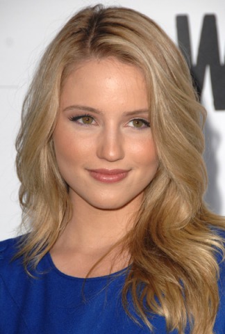 Dianna Agron Wiki
