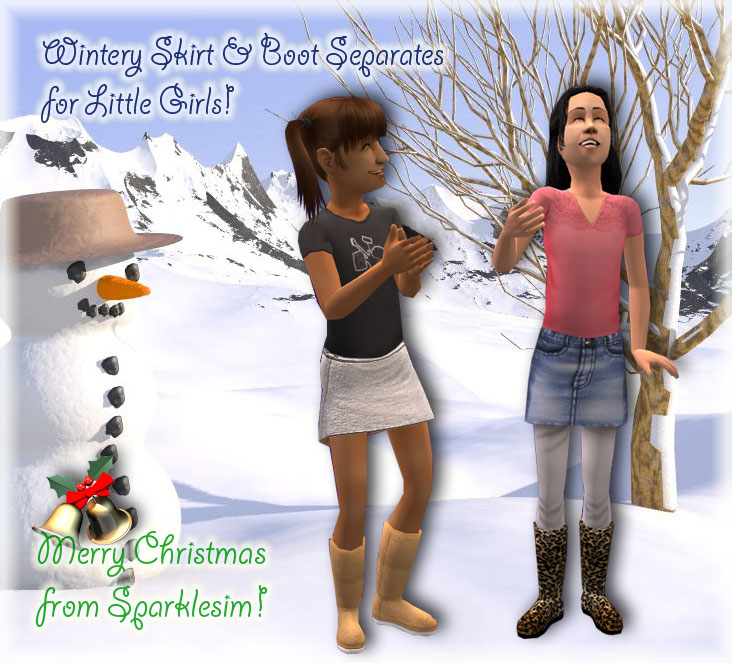 Mod The Sims Featured Creator Sparklesim