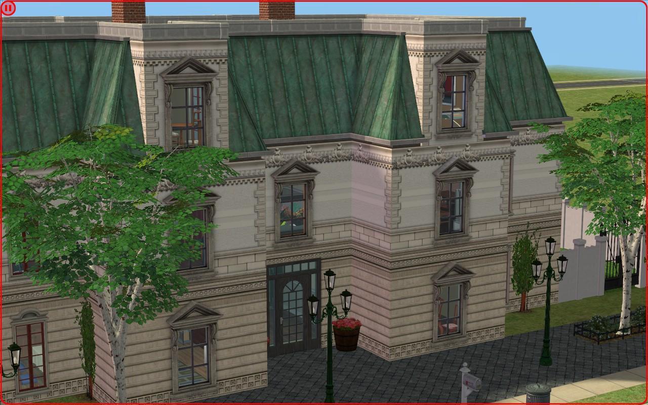 Sims 2 Create Apartment Layout
