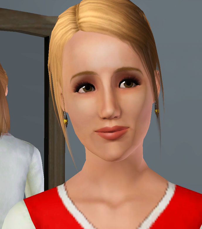 Quinn Fabray Hairstyles