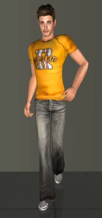 Renegade Hero