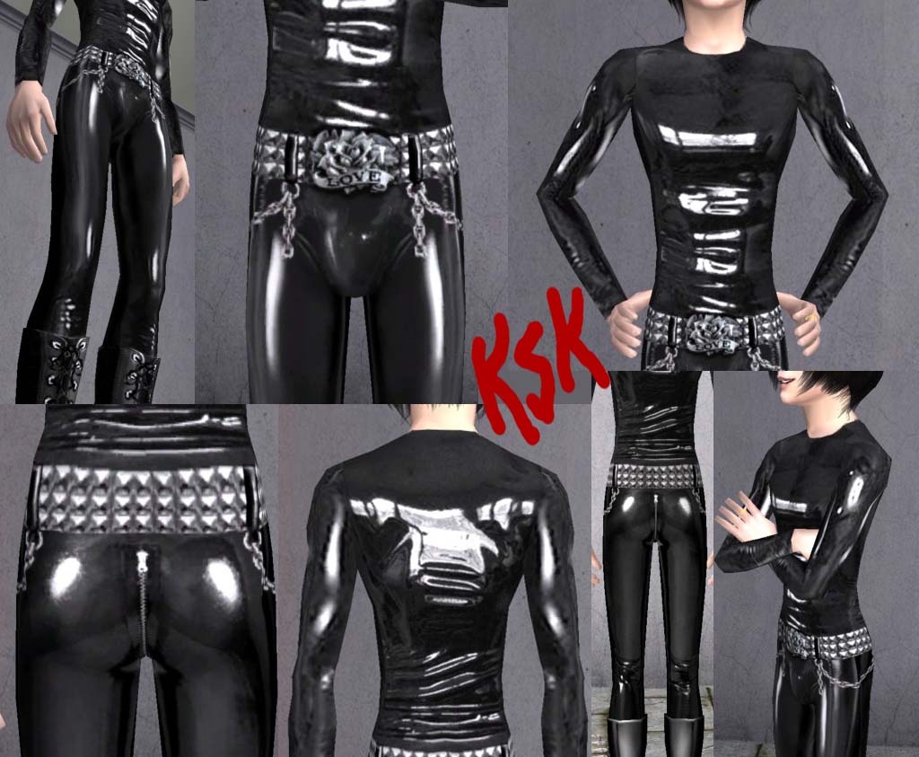 boys in latex pants Boys in latex pants