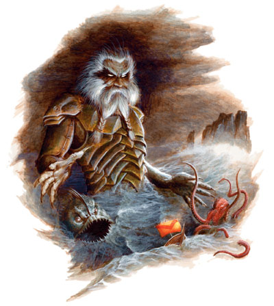Mod The Sims - Aegir - Norse Deity Mod The Sims - Aegir - Norse Deity