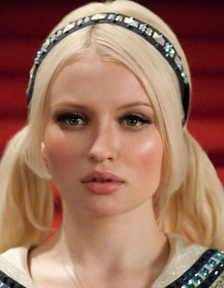 Baby Doll Emily Browning