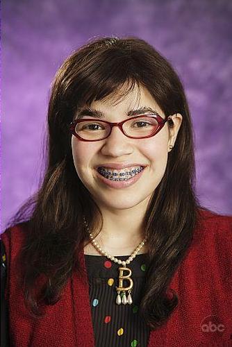 Mod The Sims - America Ferrera as Betty Suarez from Ugly Betty Mod The Sims - America Ferrera as Betty Suarez from Ugly Betty
