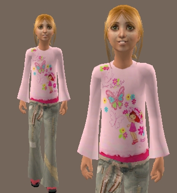 одежда - The Sims 2. Детская одежда: для девочек. - Страница 27 MTS_PhantasyGurl-448545-MTS24