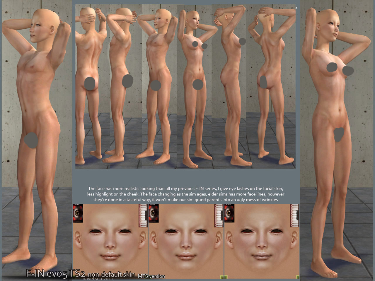 Голые скины для симс 4 golie-skini-dlya-sims-4