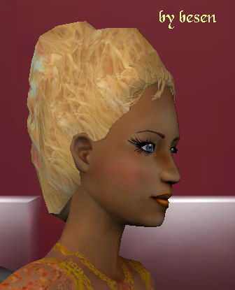 ancient egypt hairstyles. Mod The Sims - Ancient hairstyle