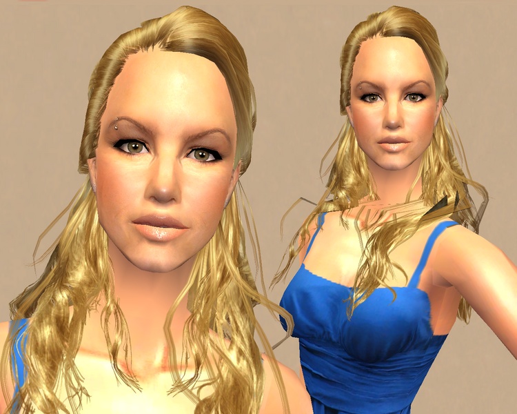 fergie eyes