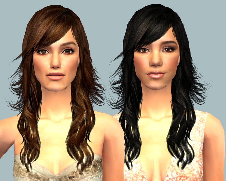 jennifer garner haircuts. Mod The Sims - Jennifer Garner